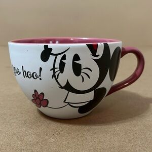 Minnie Mouse Mug